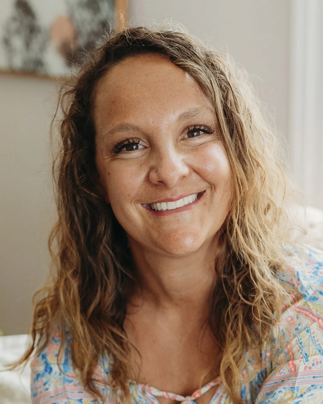 Dragonfly Nest Therapist Bethany Holton