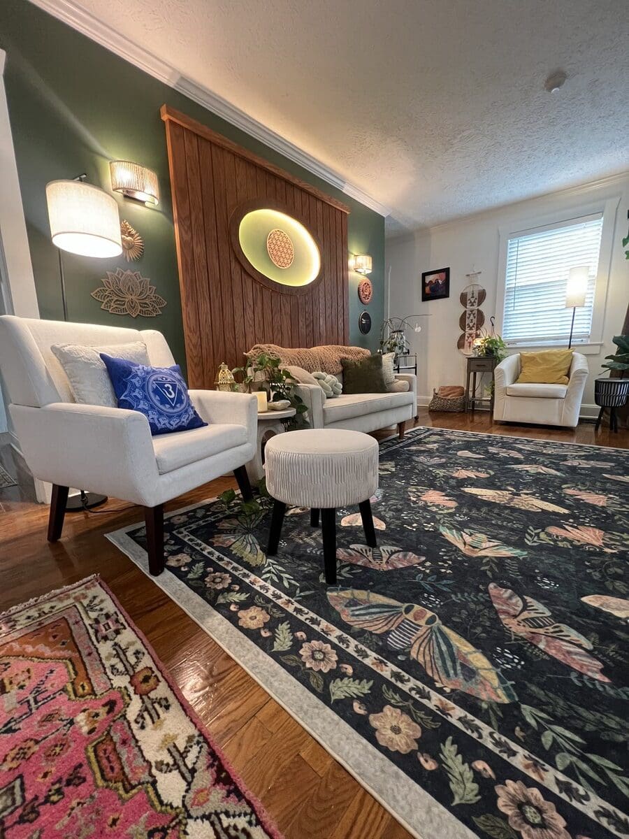 Dragonfly Nest Office 2311 Eugenia Ave Nashville, TN 37211